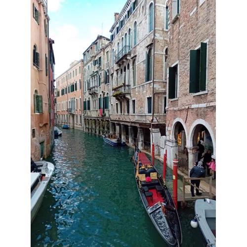 Venice Tourist House