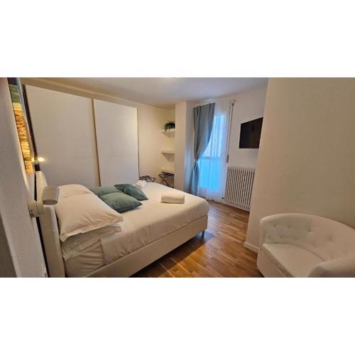 Venice Urban Apartment