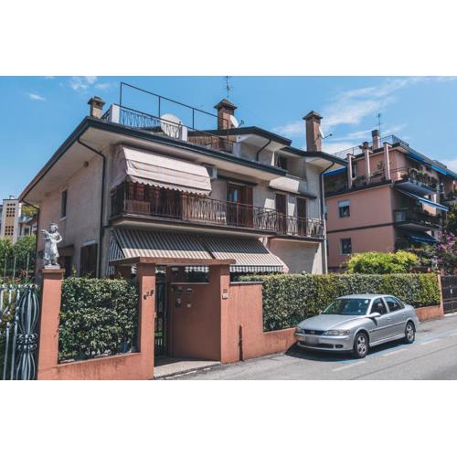 Venice Vacation House