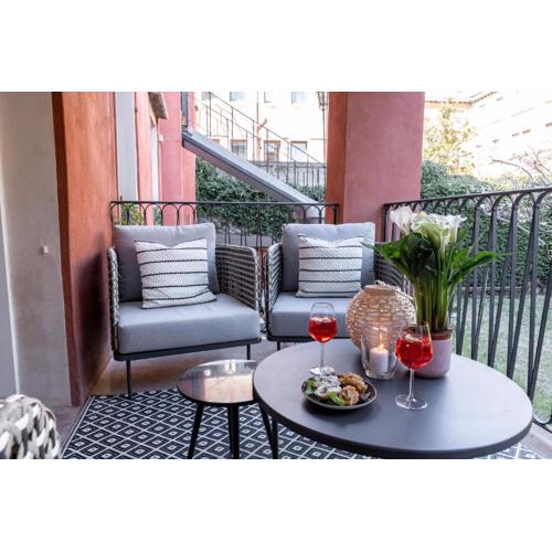 Venice Vibes - Terrace Apartment in Venice