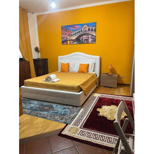 Venice villa apartment
