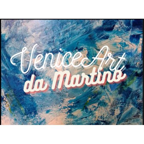 VeniceArt Place Asha Da Martino