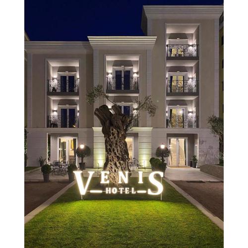 Venis Hotel