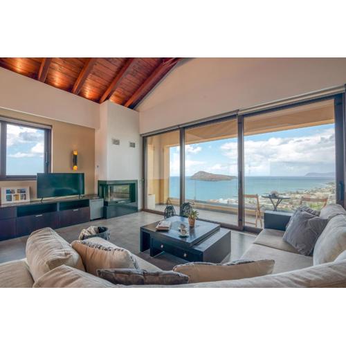 VenMar luxury house