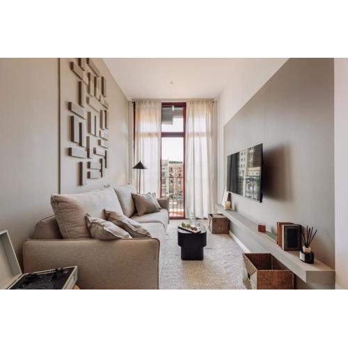 Vent - 2 bedrooms in Sant Antoni
