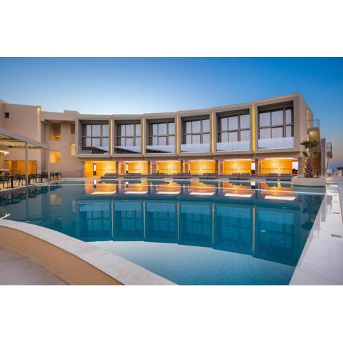 Ventale Island Breeze Resort