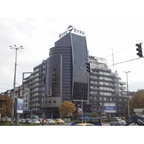 Venti Club Sofia