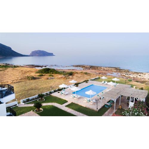 Venti Seaside Adult Hotel