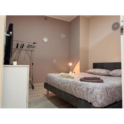 Ventimiglia Teocrito House