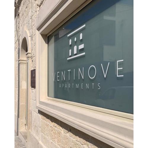 VENTINOVE Apartments