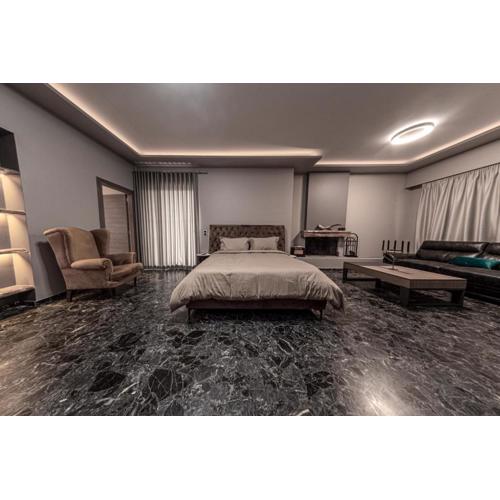 Ventiri RoofTop Suite 4