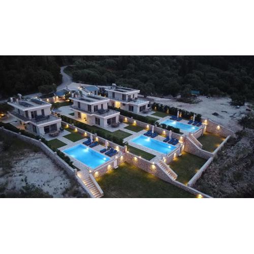 Vento Villas