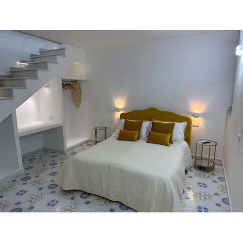 Ventum Maris casa vicino al mare a Sorrento