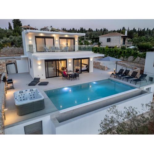 Ventum Villas