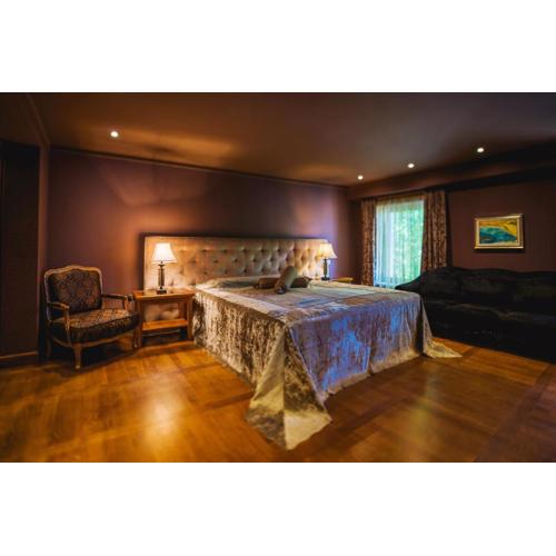 Ventura Boutique Hotel