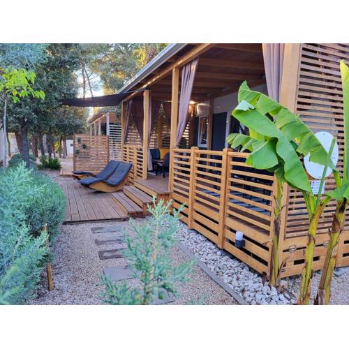 Ventura mobile home