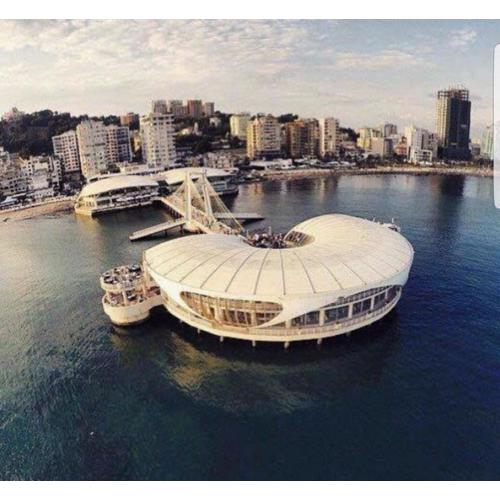 Ventus Harbor Hotel