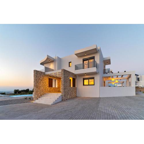 Ventus Villas
