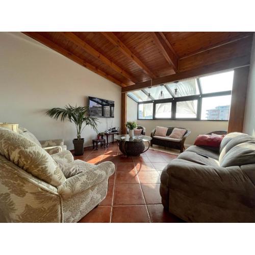 Venus - Cozy APT with Terrace
