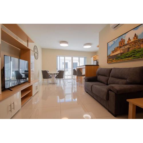 Venus Apartment