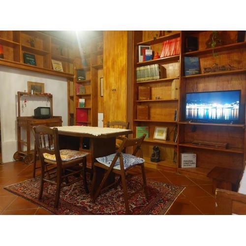 Venus apartment