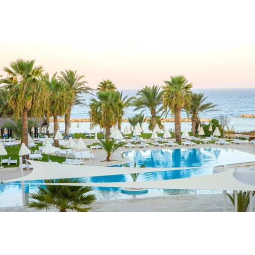 Venus Beach Hotel