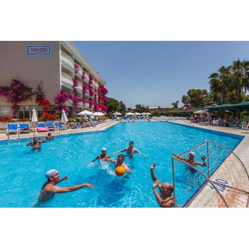 Venus Bıeno Hotel