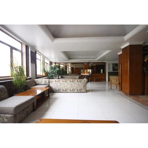 Venus Hotel Taksim
