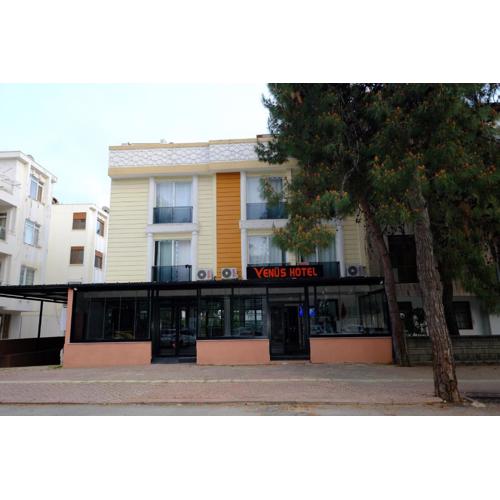 Venüs Hotel