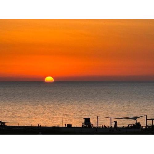 Venus Seaview 2B, Rooftop, PRIME Location, Paphos