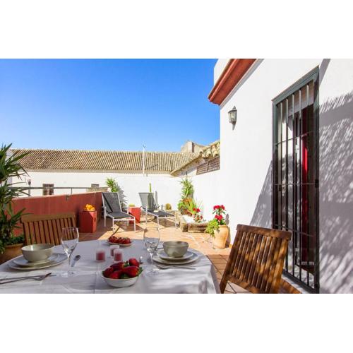 Veoapartment Alameda Terraza 1