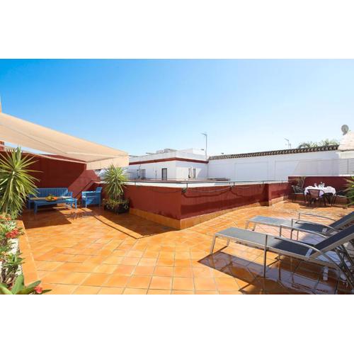 Veoapartment Alameda Terraza 2