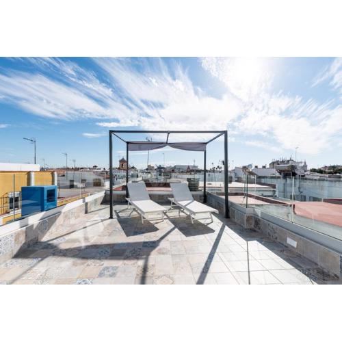 Veoapartment Alfaqueque