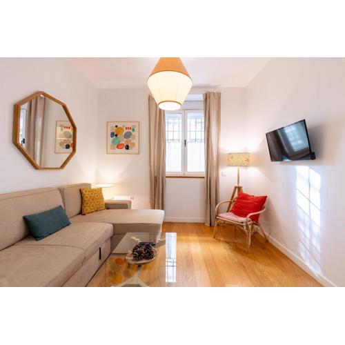Veoapartment Alhóndiga Bajo