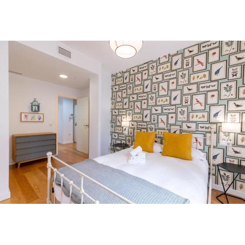 Veoapartment Alhóndiga Primero