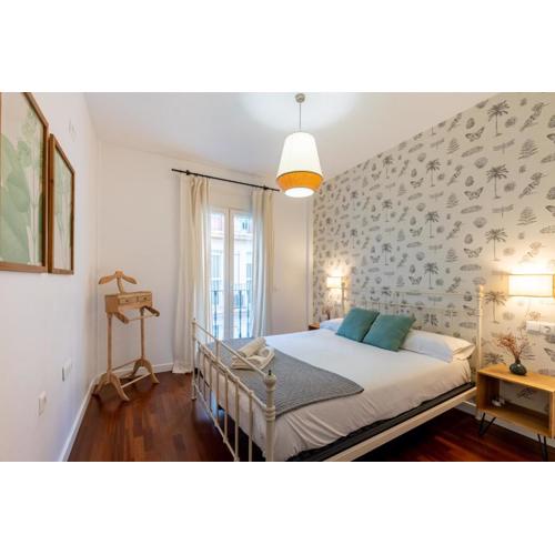 Veoapartment Alhóndiga Segundo