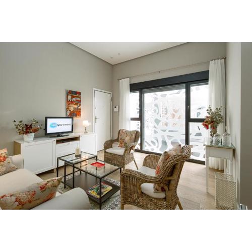 Veoapartment Angeles 1E