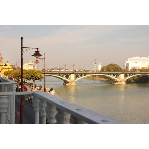 Veoapartment Betis Triana