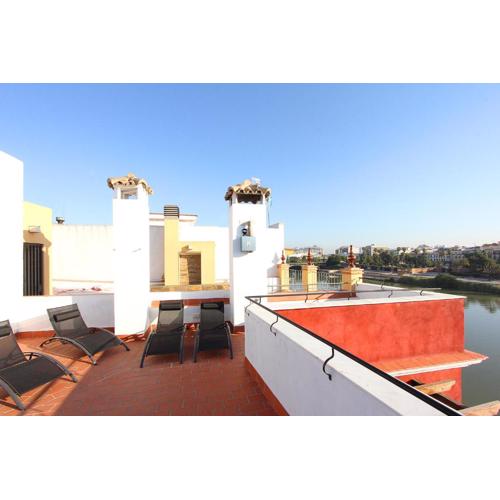 Veoapartment Casa Betis