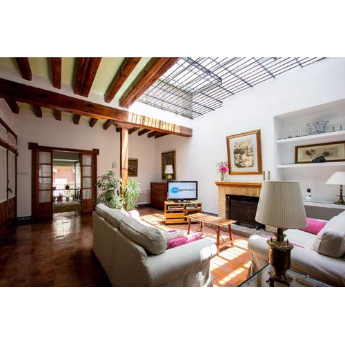 Veoapartment Casa Monsalves