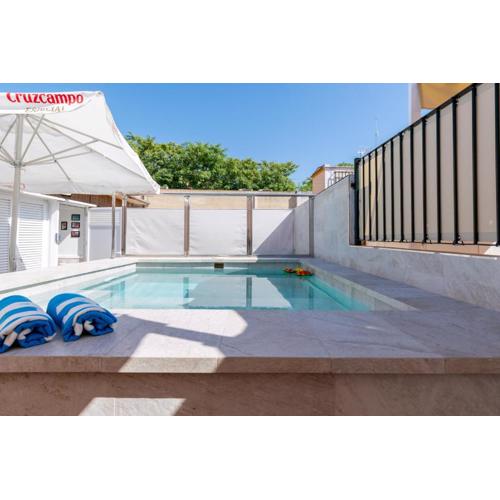 Veoapartment Corazón de Triana