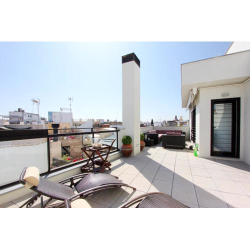 Veoapartment Corral Rey