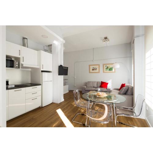Veoapartment Elcano 14