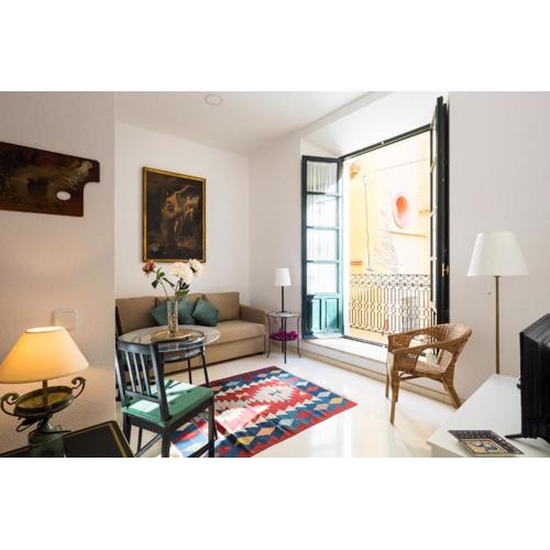 Veoapartment Francos