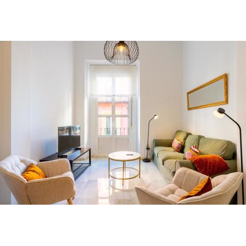 Veoapartment García Vinuesa Primero
