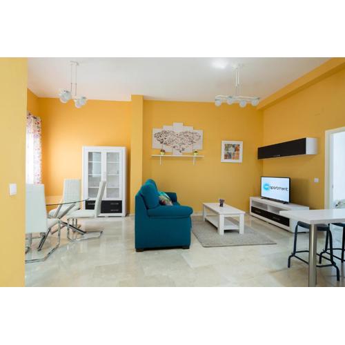 Veoapartment Jesús del Gran Poder B