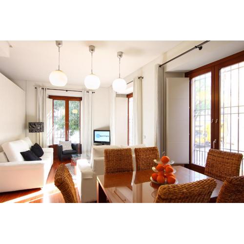 Veoapartment Los Terceros