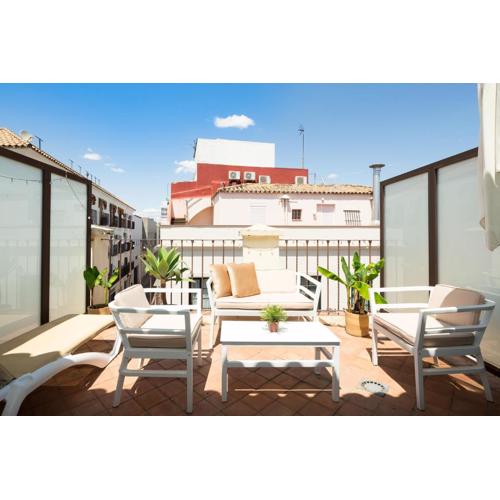 Veoapartment Lumbreras