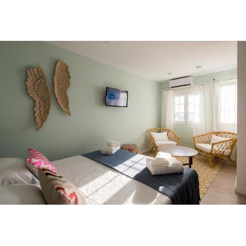 Veoapartment Menéndez Pelayo