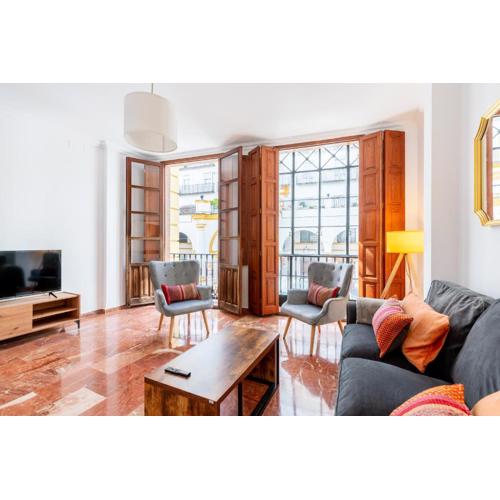 Veoapartment Pastor y Landero 17